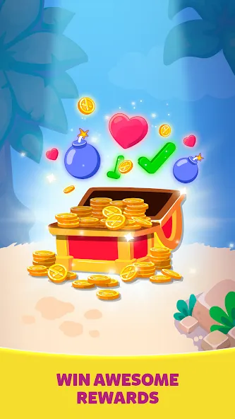 Explorer [MOD: безлимитные ресурсы и открытая карта] Screenshot 5