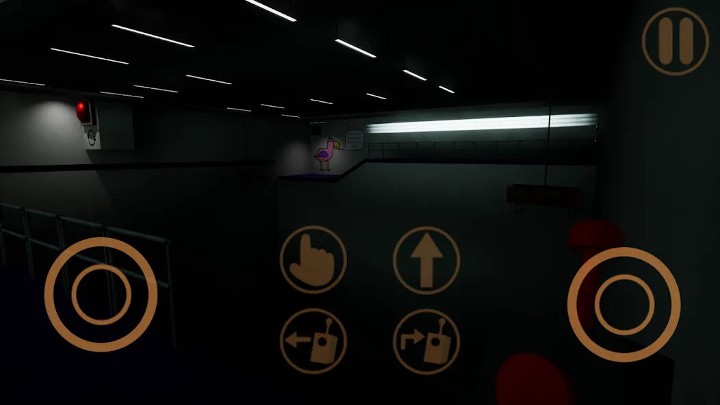 Garten of Banban [MOD: безлимитные деньги и все уровни] Screenshot 3