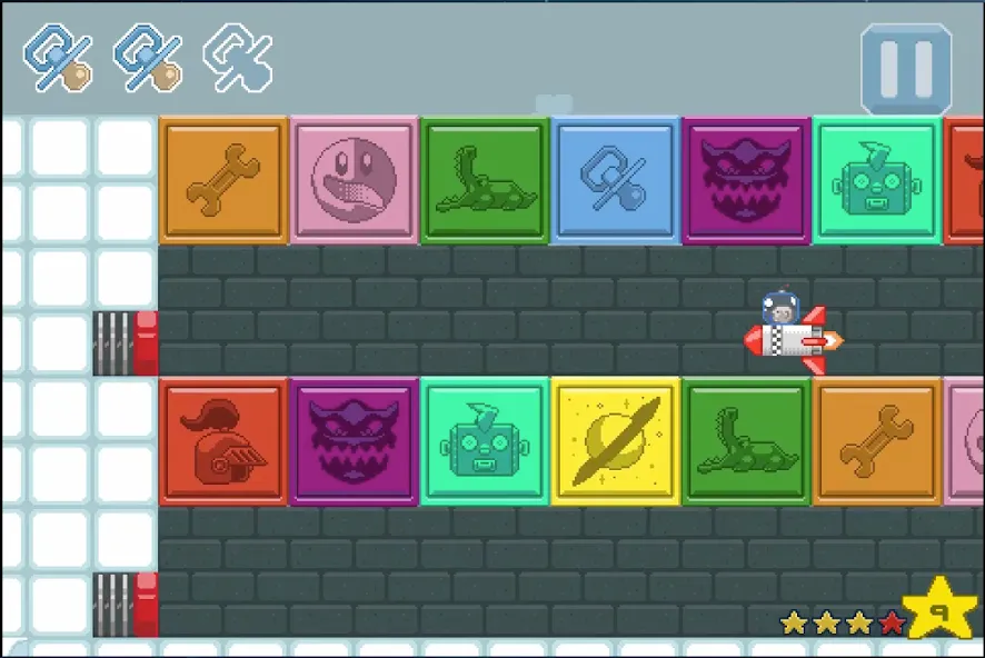 Save Baby James [MOD: спасение малыша без ограничений] Screenshot 2