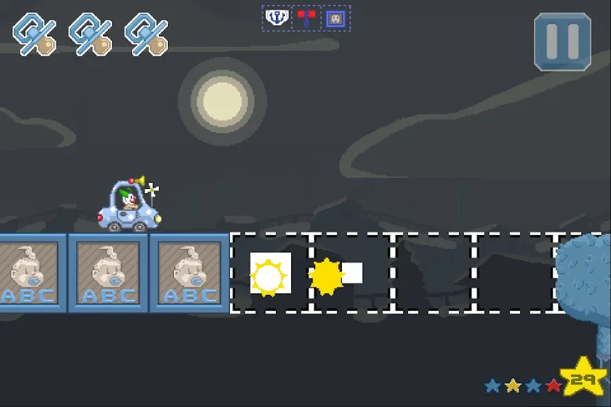 Save Baby James [MOD: спасение малыша без ограничений] Screenshot 4