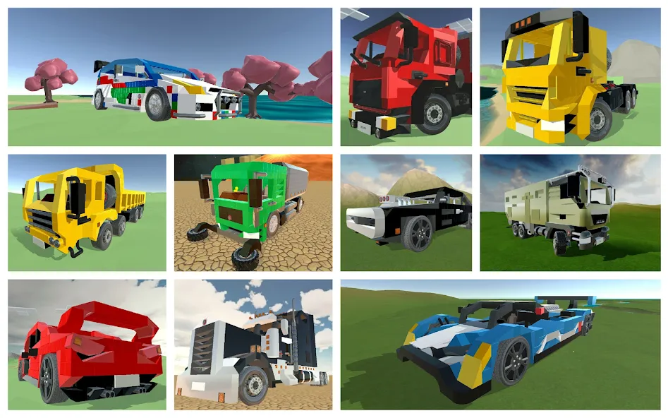 Evertech Sandbox [MOD: безграничные ресурсы и все детали открыты] Screenshot 3