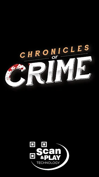 Chronicles of Crime [MOD: открыты все дела и подсказки] Screenshot 1