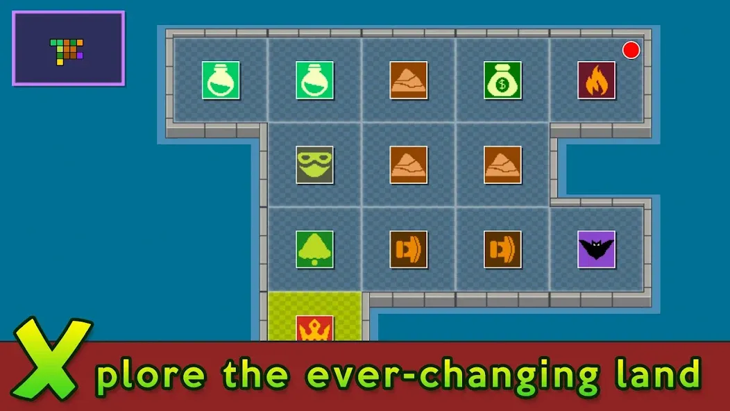 World Rumble - 4X Strategy War [MOD: безлимитные ресурсы и ускоренное развитие] Screenshot 2