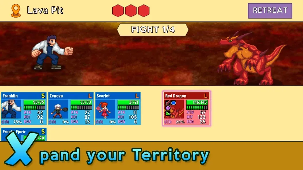 World Rumble - 4X Strategy War [MOD: безлимитные ресурсы и ускоренное развитие] Screenshot 3
