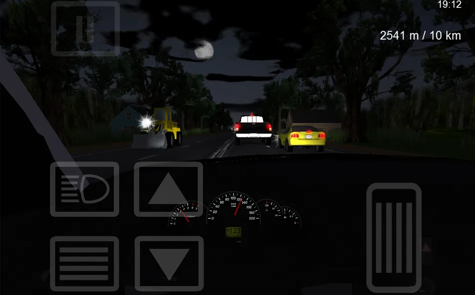 Voyage: Eurasia Roads [MOD: безлимитные деньги и топливо] Screenshot 4