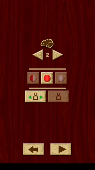 Checkers Classic [MOD: классические шашки без ограничений] Screenshot 4