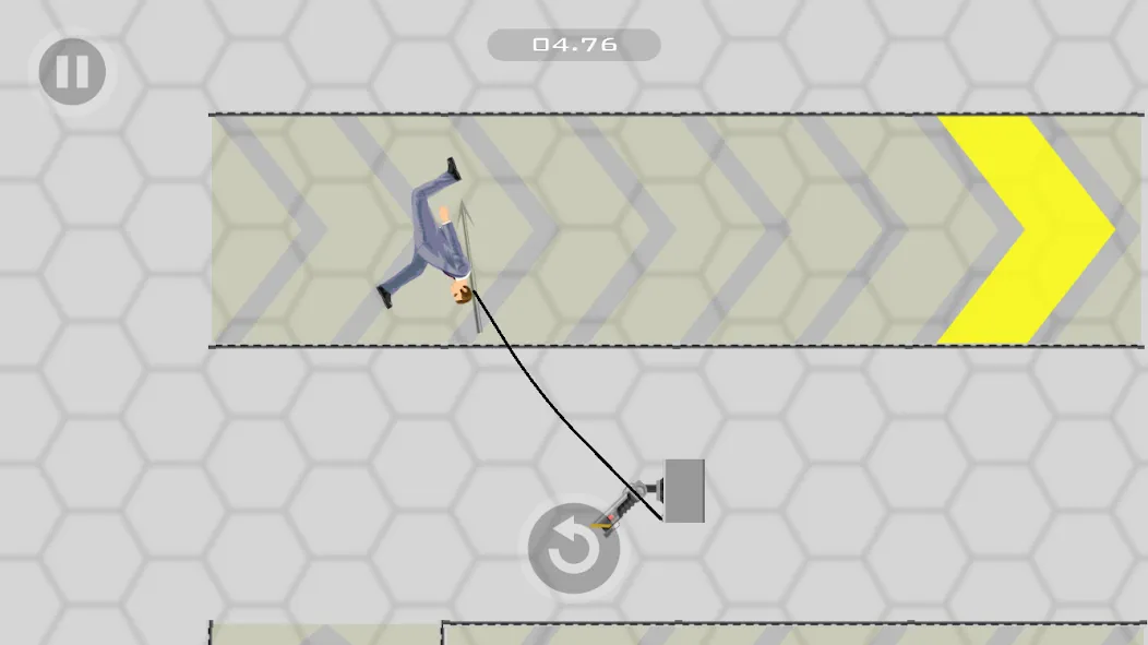 Happy Wheels [MOD: безлимитные деньги и все персонажи] Screenshot 3
