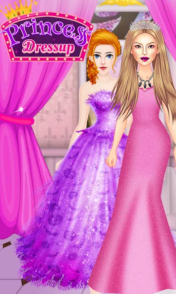 Makeup idol:Doll makeover 2024 [MOD: безлимитные деньги и все наряды] Screenshot 1