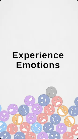 Pluck It: hairs and emotions [MOD: безлимитные волосы и эмоции] Screenshot 2