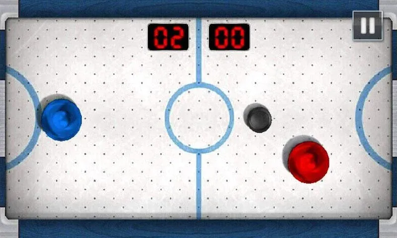 Ice Hockey 3D [MOD: безлимитные деньги и энергия] Screenshot 5