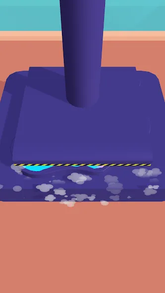 Fidget Toy Maker [MOD: безлимитные деньги и все игрушки открыты] Screenshot 2