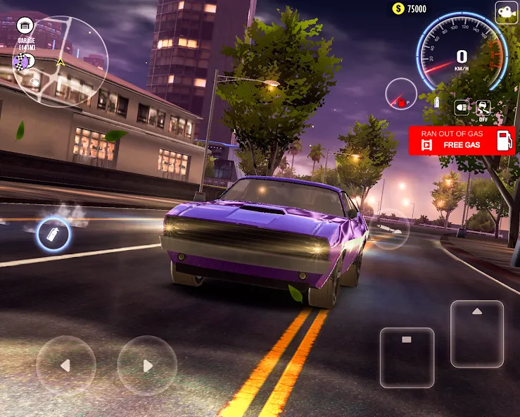 XCars Street Driving [MOD: безлимитные деньги и все машины открыты] Screenshot 2