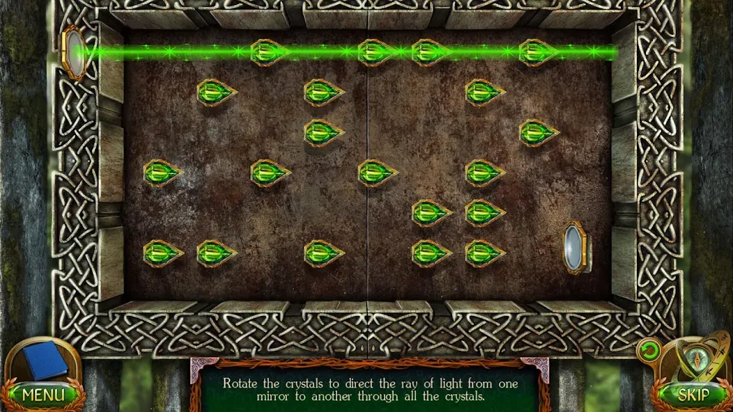 Lost Lands 4 [MOD: безлимитные подсказки и пропуски] Screenshot 5