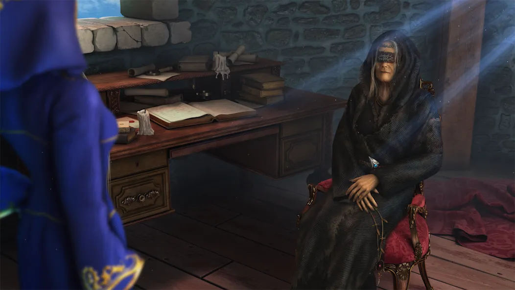 Legendary Tales 2 [MOD: безлимитные подсказки и открытые уровни] Screenshot 1