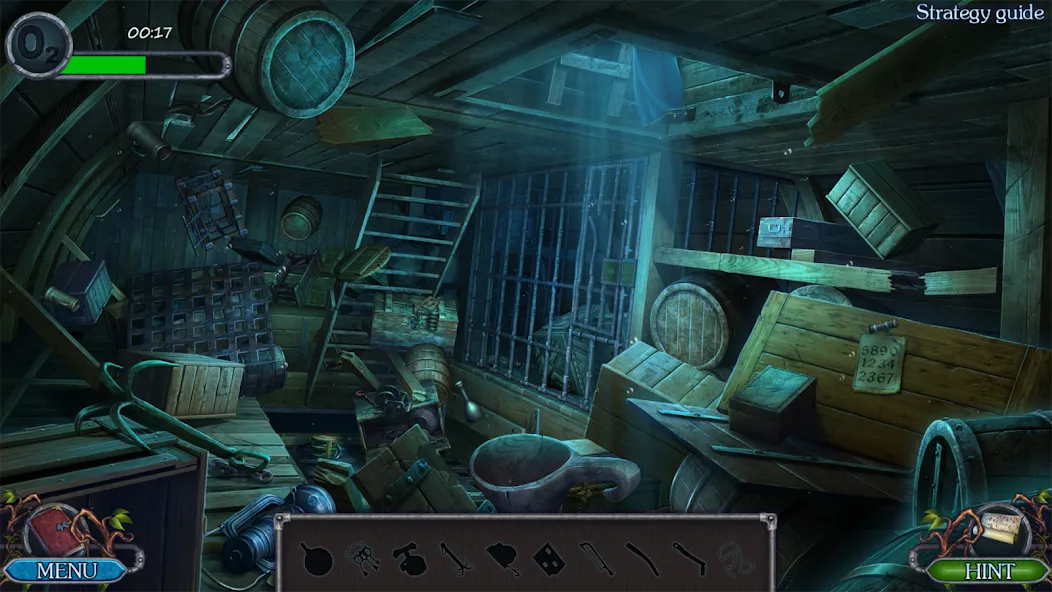 Legendary Tales 2 [MOD: безлимитные подсказки и открытые уровни] Screenshot 5