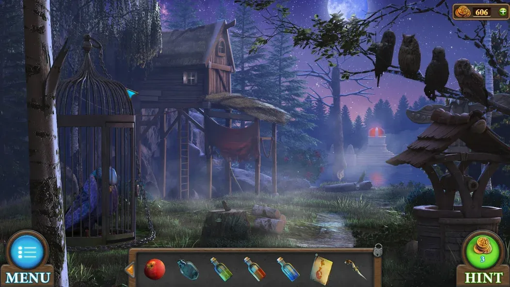 Tricky Doors [MOD: безлимитные подсказки и открыты все уровни] Screenshot 2