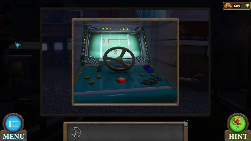 Tricky Doors [MOD: безлимитные подсказки и открыты все уровни] Screenshot 3