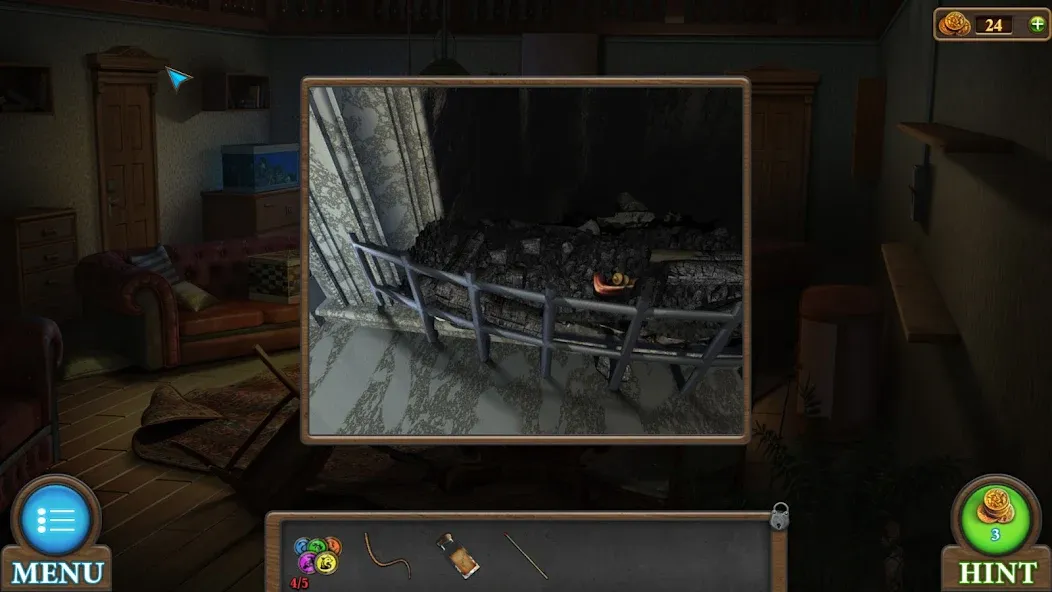 Tricky Doors [MOD: безлимитные подсказки и открыты все уровни] Screenshot 5
