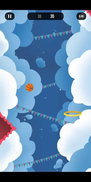 Flarie - Play and win [MOD: бонусы и быстрые выигрыши] Screenshot 2