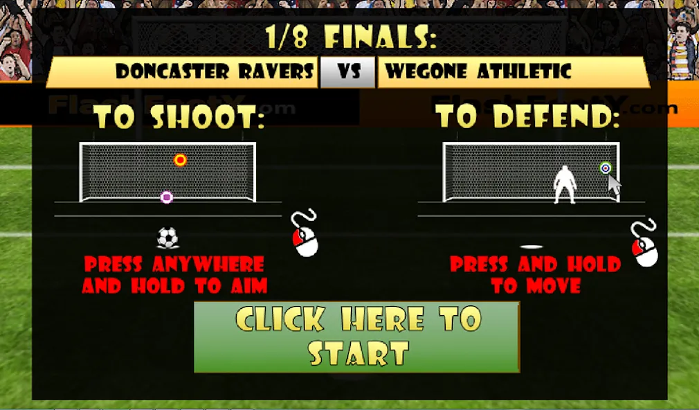 Penalty Shooters Football Game [MOD: безлимитные монеты и все уровни открыты] Screenshot 5