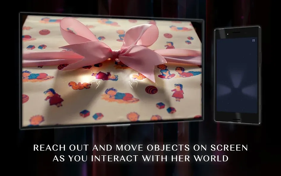 Erica App PS4™ [MOD: интерактивная история без ограничений] Screenshot 2