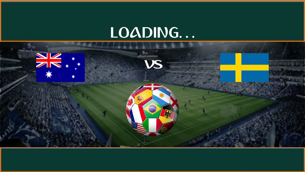 Football Goalkeeper League [MOD: безлимитные деньги и всё открыто] Screenshot 2