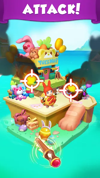 Spin A Spell - Master of Coin [MOD: много монет и открытые уровни] Screenshot 3