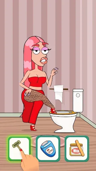 Freaky Stan: The Life Story [MOD: безлимитные деньги и энергия] Screenshot 2
