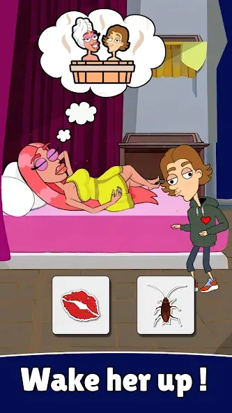 Freaky Stan: The Life Story [MOD: безлимитные деньги и энергия] Screenshot 4