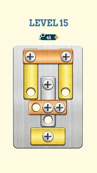 X-HERO [MOD: безлимитные ресурсы и герои] Screenshot 2