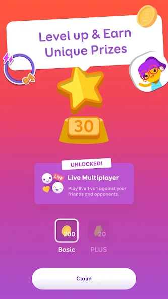 SongPop® - Guess The Song [MOD: безлимитные подсказки и песни] Screenshot 3