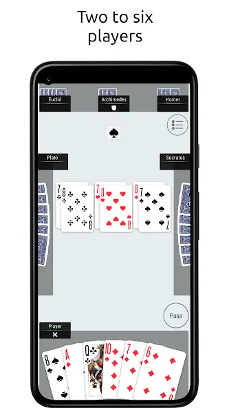 Durak [MOD: без рекламы и открыты все функции] Screenshot 3