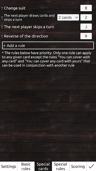 Crazy 8s &amp; Mau Mau [MOD: безлимитные монеты и быстрые победы] Screenshot 5