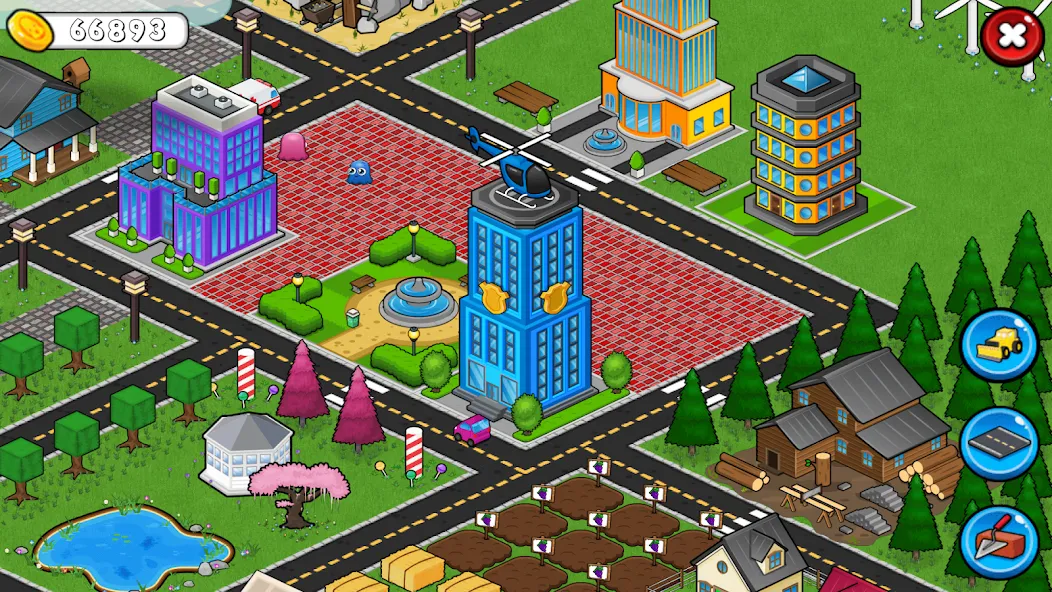Moy 7 - Virtual Pet Game [MOD: много монет и все питомцы] Screenshot 3