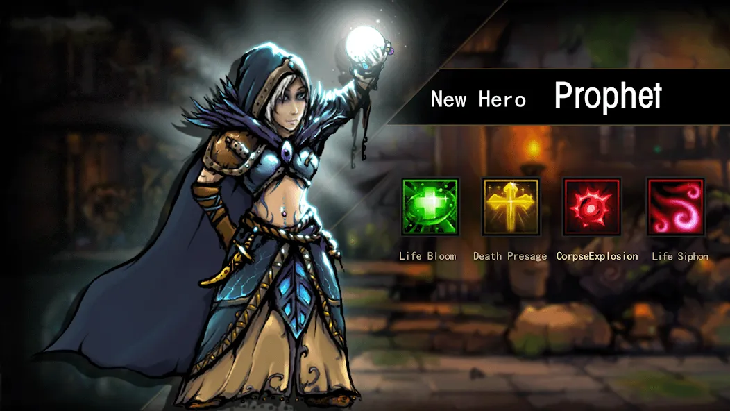 Dungeon Survival [MOD: безлимитные ресурсы и здоровье] Screenshot 2