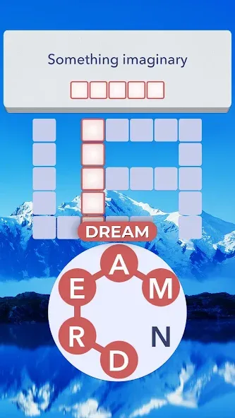 Words of Wonders: Guru [MOD: безлимитные подсказки и монеты] Screenshot 1