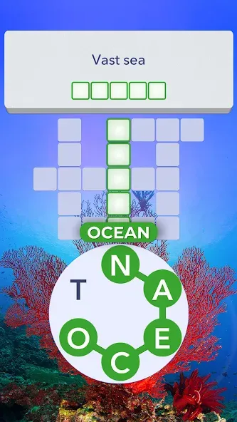 Words of Wonders: Guru [MOD: безлимитные подсказки и монеты] Screenshot 2