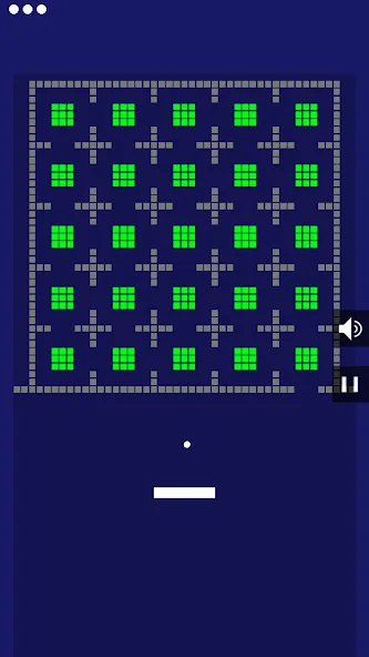 Many Bricks Breaker [MOD: без рекламы и бесконечные жизни] Screenshot 4