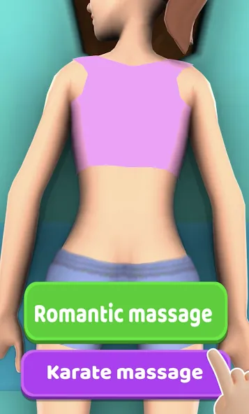Hyper PA [MOD: безлимитные ресурсы и усиленные способности] Screenshot 1