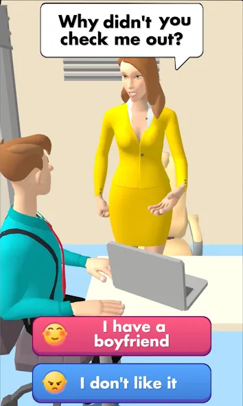 Hyper PA [MOD: безлимитные ресурсы и усиленные способности] Screenshot 3