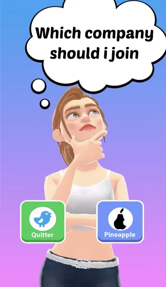 Hyper PA [MOD: безлимитные ресурсы и усиленные способности] Screenshot 4