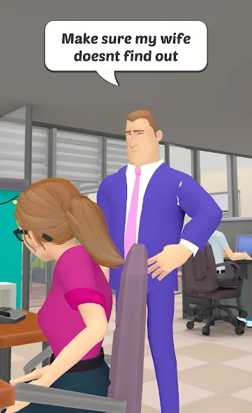 Hyper PA [MOD: безлимитные ресурсы и усиленные способности] Screenshot 5