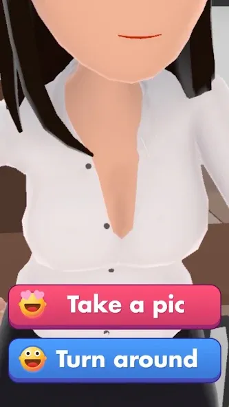 Perfect Lie [MOD: неограниченные подсказки и энергия] Screenshot 1