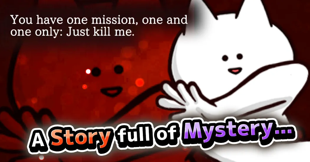 Just Kill Me 3 [MOD: безлимитные души и усиленная атака] Screenshot 1