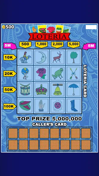 Lottery Scratchers Ticket Off [MOD: бесконечные монеты и выигрышные билеты] Screenshot 2