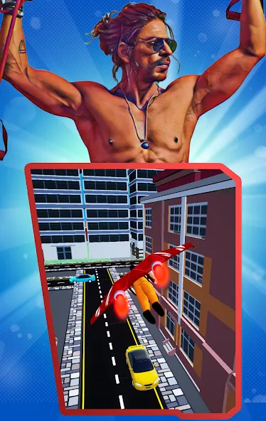 Pathan: Max Sniper Shooter 3d [MOD: безлимитные деньги и патроны] Screenshot 1