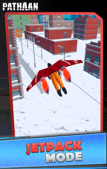 Pathan: Max Sniper Shooter 3d [MOD: безлимитные деньги и патроны] Screenshot 3