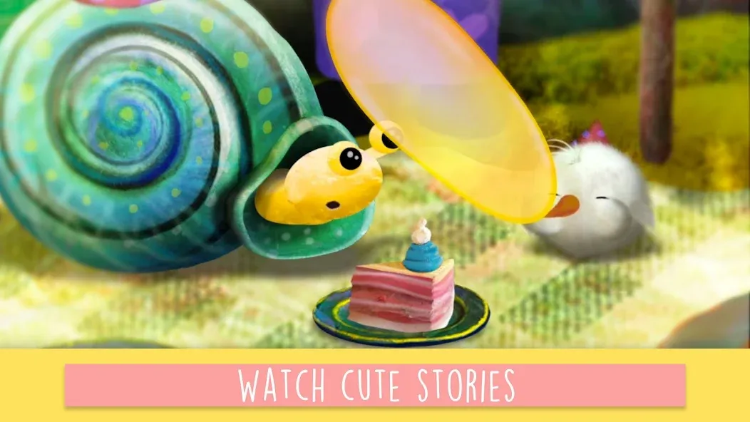 Wonder Woollies Play World [MOD: разблокированы все игровые возможности] Screenshot 5