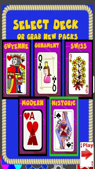 Clock Patience Solitaire [MOD: подсказки и безлимитные ходы] Screenshot 5