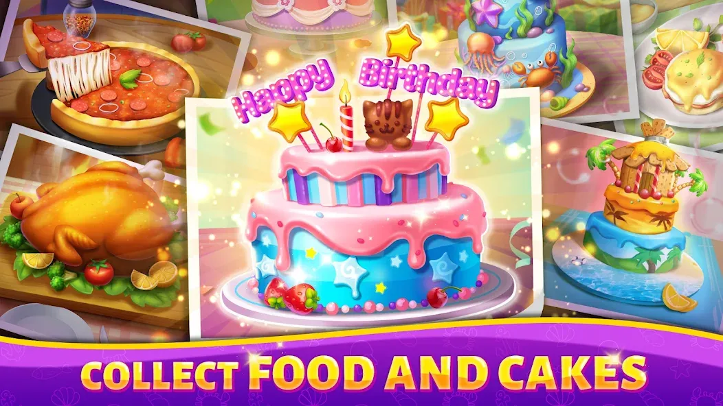 Bingo Rush - Club Bingo Games [MOD: безлимитные монеты и бонусы] Screenshot 1